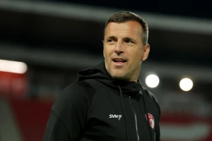 Luković o Lijeskiću, ali i problemima srpskog fudbala: ''Zašto se uvek bavimo posledicama?''